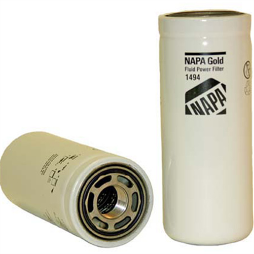 Napa Hydraulic Filter