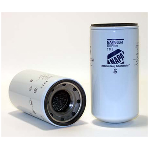Napa Oil Filter