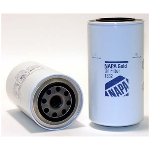 Napa Oil Filter