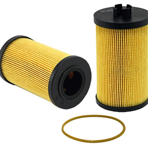Napa Oil Filter