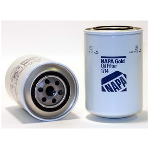 NAPA Oil Filter