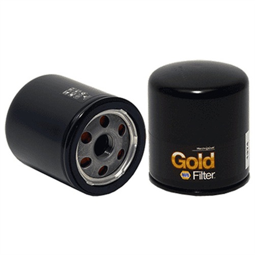 NAPA Oil Filter