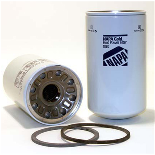 Napa Hydraulic Filter