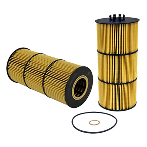 NAPA GOLD LUBE FILTER