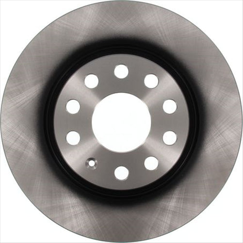 Disc Brake Rotor 282mm x 10 Min DF4558S