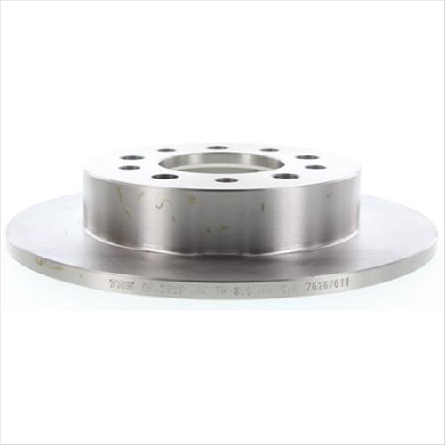 TRW Disc Brake Rotor 257mm x 8.5 min
