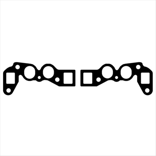 PERMASEAL EXHAUST GASKET TOYOTA 2K, 3K, 4K, 5K, 7K