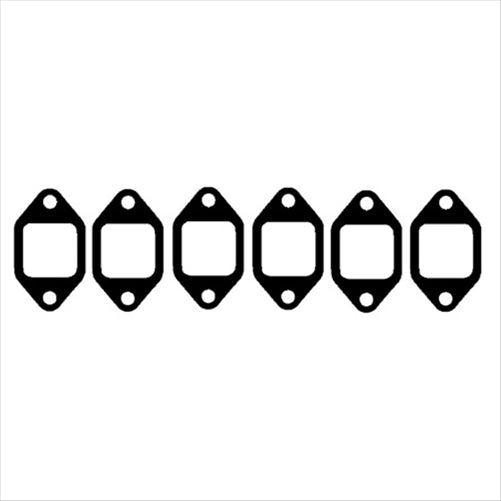 PERMASEAL Exhaust Manifold Gasket Set JC808