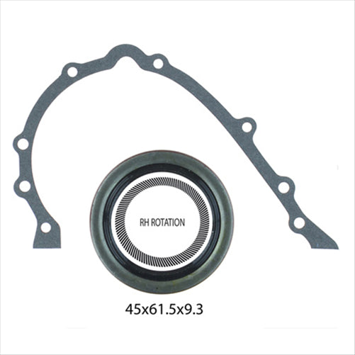 PERMASEAL Gasket - Timing Cover HG008