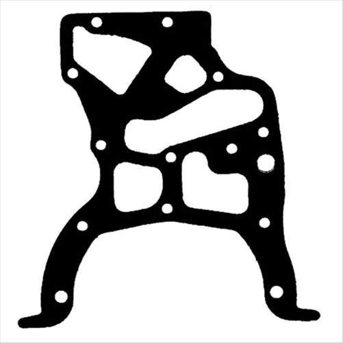 PERMASEAL Front Cover Gasket