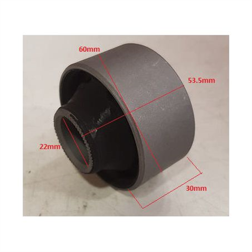 SAS Rubber Bush