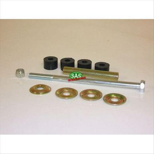 SAS S/BAR LINK 185MM BOLT TYPE