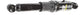 Monroe Shock Absorber Gas Riser