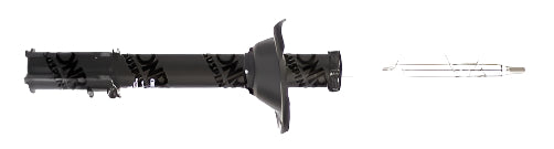 Monroe Suspension Strut - OE Spectrum