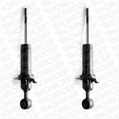 Monroe Shock Absorber Gas Magnum