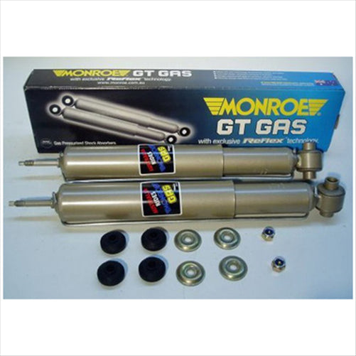 Monroe Shock Absorber Gt Gas Reflex