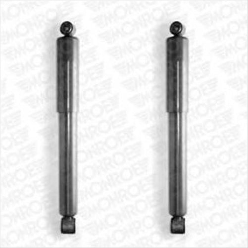 Monroe Shock Absorber Gas Magnum