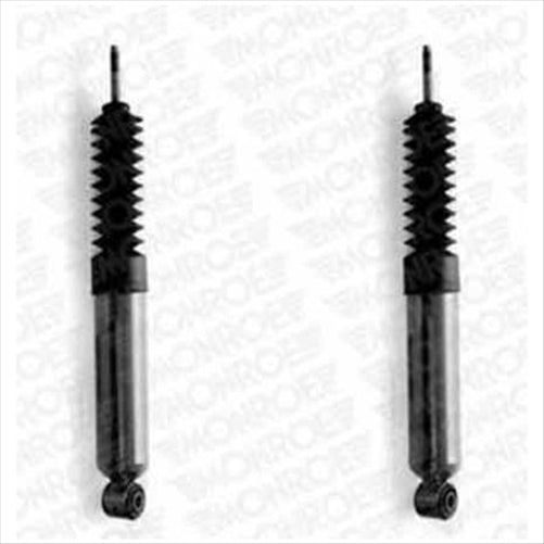 Monroe Shock Absorber Gas Magnum