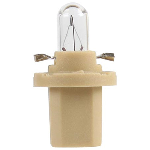 Dash Panel B8.5d Globe 12V 1.5W 47766