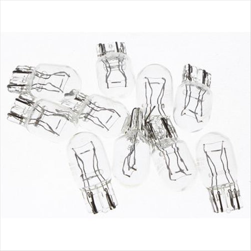 W21/5W Wedge W3x16d Globe 12V 21/5W(SINGLE) 47534