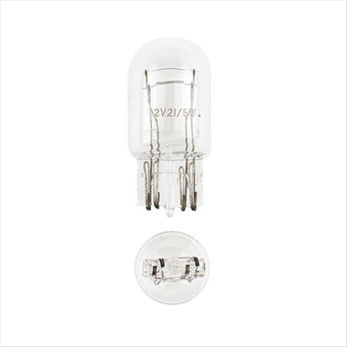 Narva W21/5W Wedge W3x16d Globe 12V 21/5W