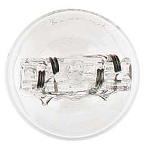 WY21W Wedge W3x16d Globe 12V 21W 47532