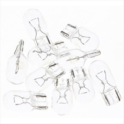 W21W Wedge W3x16d Globe 12V 21W 47530