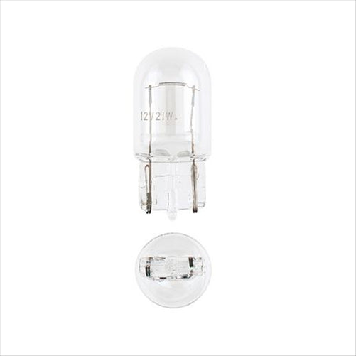 Narva W21W Wedge W3x16d Globe 12V 21W