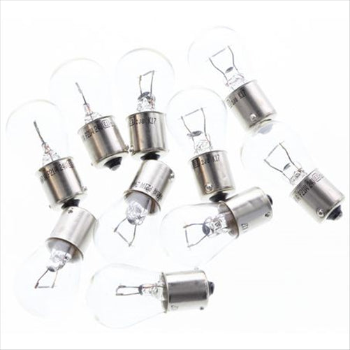P21W Bayonet BA15s Globe 24V 21W 47241