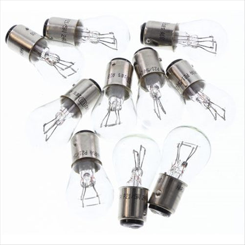 Narva P21/5W Bayonet BAY15d Globe 24V 21/5W each
