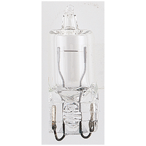 Narva Wedge W2.1x9.5d Halogen Globe 12V 5W