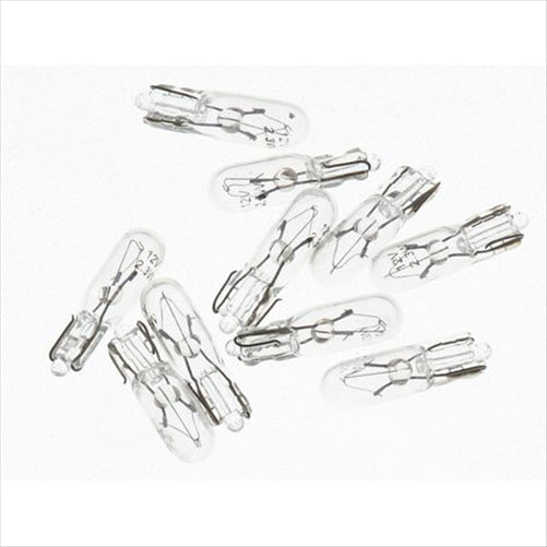 W2,3W Wedge W2x4.6d Globe 12V 2.3W 47289