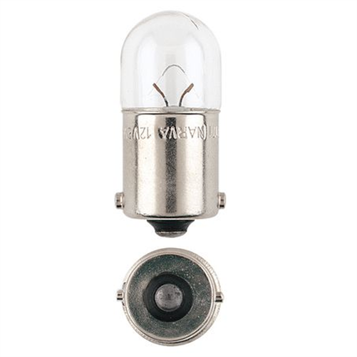R5W Bayonet Ba15S Premium Globe 12V 5W 17171BL