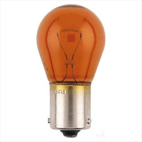 Bayonet Globe 12V 21W Standard - 1 Pce 17638BL
