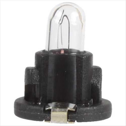 Dash Panel T - 1/4 NW Globe 12V 1.2W 47734