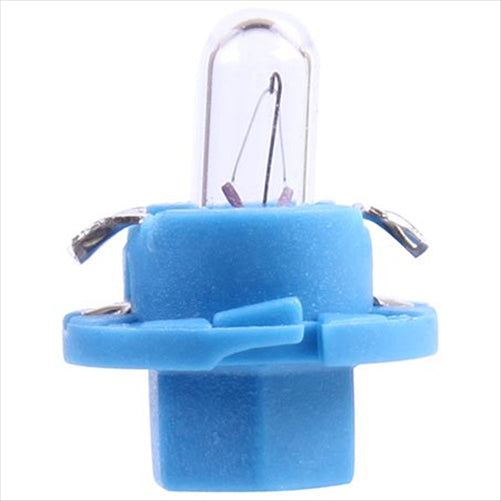 Dash Panel B8.4d Globe 12V 1.2W 47738