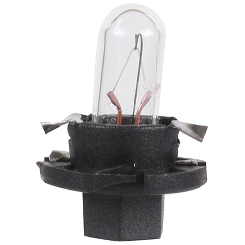 Dash Panel BAX8.4 Globe 12V 1.2W 47744