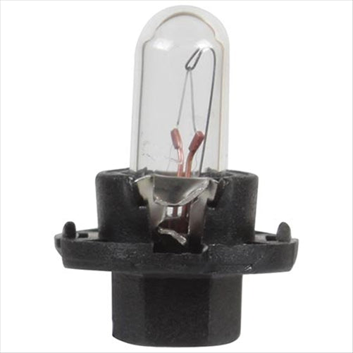 Narva Dash Panel BAX8.4 Globe 12V 1.2W