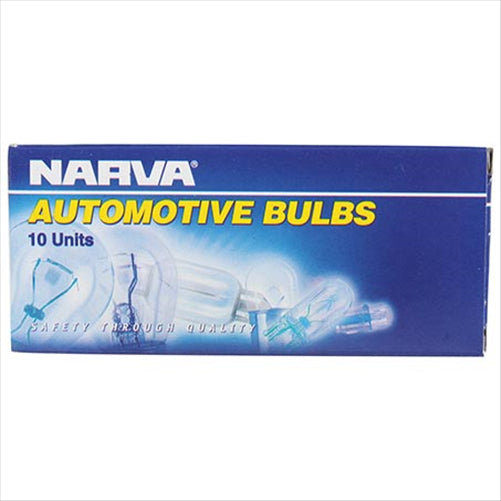 Dash Panel B8.5d Globe 24V 1.2W 47774