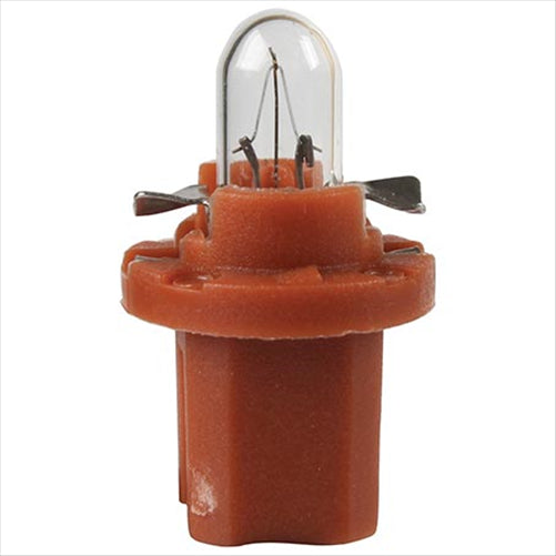 Dash Panel BX8.5d Globe 24V 1.2W 47786