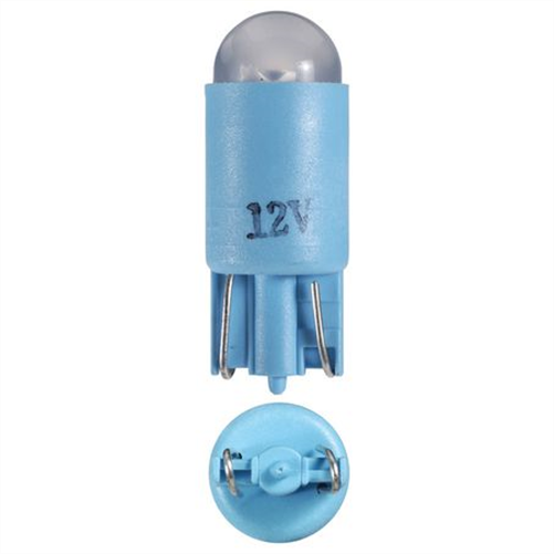 Narva LED Wedge KW2.1x9.5d Globe 12V W