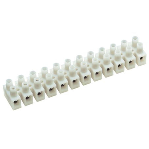 Narva Connector Strip Plastic