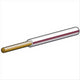 Narva 3mm Single Core Auto Cable White With Brown Tracer