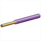 Narva 3mm Single Core Auto Cable Violet (per meter)