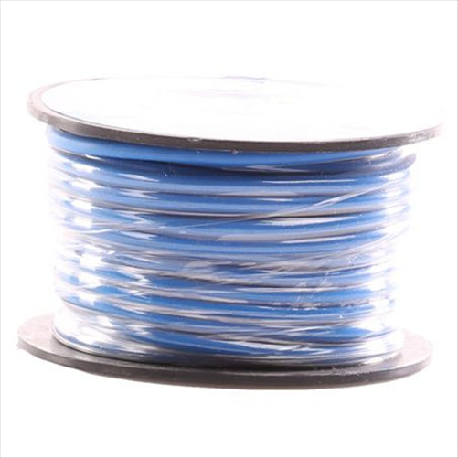 3mm Single Core Automotive Cable Blue 7M 5813-7BE