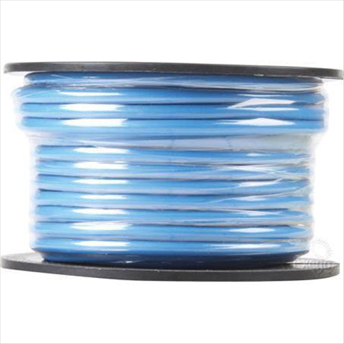 Narva 3mm Single Core Automotive Cable Blue 7M