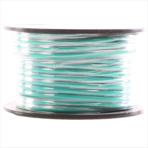 Narva 3mm Single Core Automotive Cable Green 7M