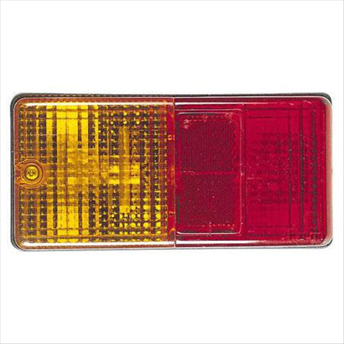 STOP/TAIL LIGHT INCANDESCENT 86470BL