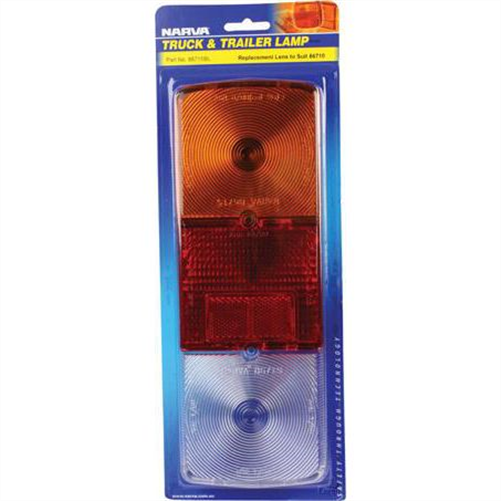 LENS TO SUIT 86710 86715BL