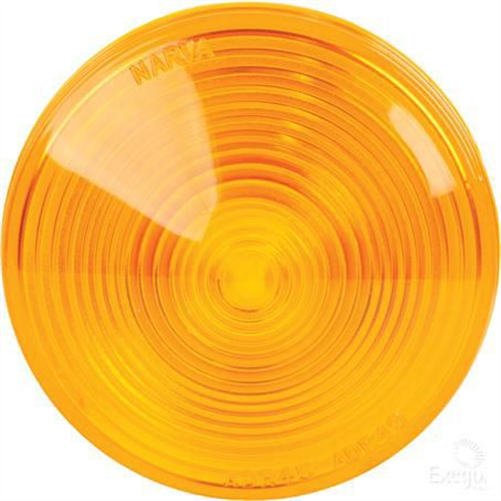 AMBER LENS TO SUIT 86720 86727